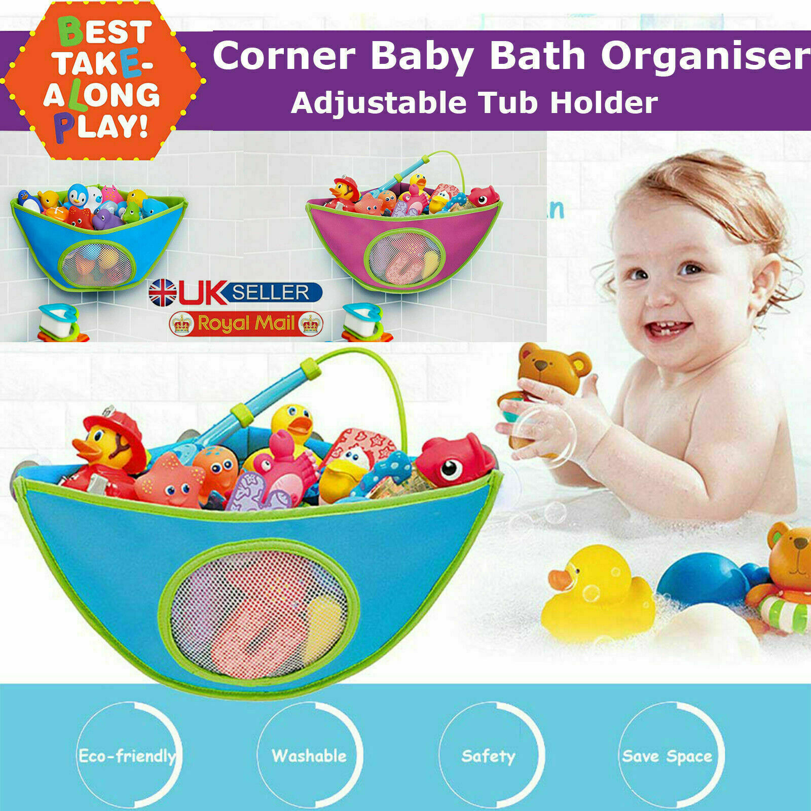 munchkin bath toy net